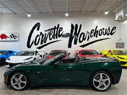 2014 Chevrolet Corvette (CC-2122153) for sale in Dallas, Texas