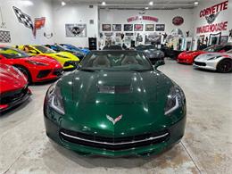 2014 Chevrolet Corvette (CC-2122153) for sale in Dallas, Texas