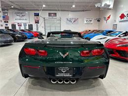 2014 Chevrolet Corvette (CC-2122153) for sale in Dallas, Texas