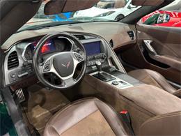 2014 Chevrolet Corvette (CC-2122153) for sale in Dallas, Texas