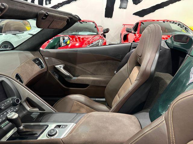 2014 Chevrolet Corvette (CC-2122153) for sale in Dallas, Texas