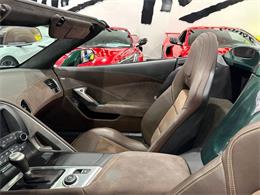 2014 Chevrolet Corvette (CC-2122153) for sale in Dallas, Texas
