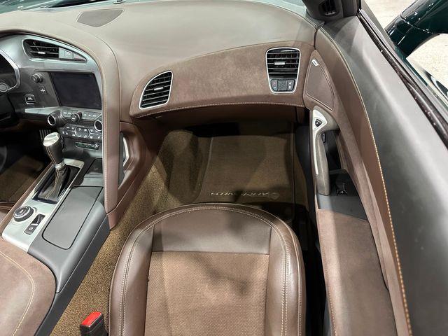 2014 Chevrolet Corvette (CC-2122153) for sale in Dallas, Texas