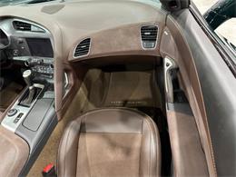 2014 Chevrolet Corvette (CC-2122153) for sale in Dallas, Texas