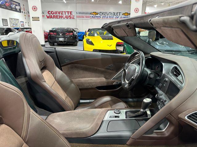 2014 Chevrolet Corvette (CC-2122153) for sale in Dallas, Texas