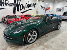 2014 Chevrolet Corvette (CC-2122153) for sale in Dallas, Texas