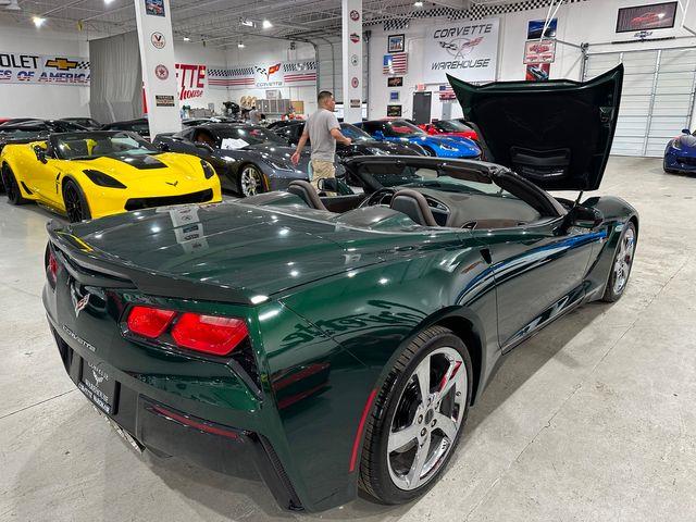 2014 Chevrolet Corvette (CC-2122153) for sale in Dallas, Texas