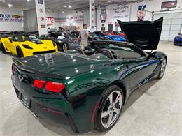 2014 Chevrolet Corvette (CC-2122153) for sale in Dallas, Texas
