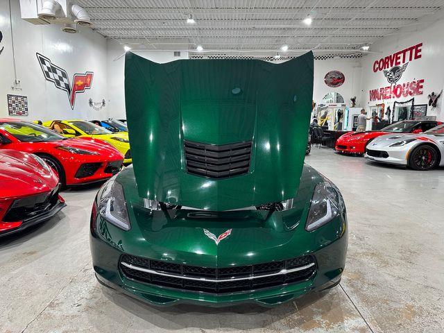 2014 Chevrolet Corvette (CC-2122153) for sale in Dallas, Texas