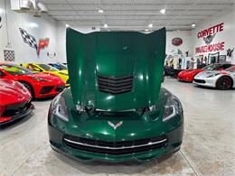 2014 Chevrolet Corvette (CC-2122153) for sale in Dallas, Texas