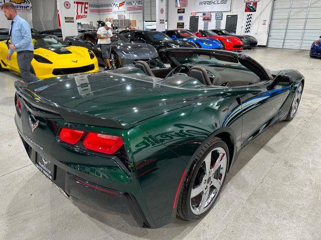 2014 Chevrolet Corvette (CC-2122153) for sale in Dallas, Texas