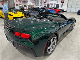 2014 Chevrolet Corvette (CC-2122153) for sale in Dallas, Texas