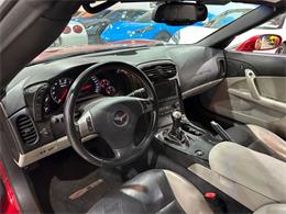 2010 Chevrolet Corvette (CC-2122154) for sale in Dallas, Texas