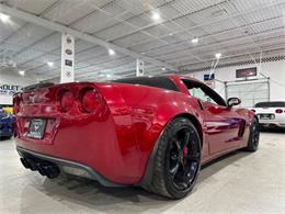 2010 Chevrolet Corvette (CC-2122154) for sale in Dallas, Texas