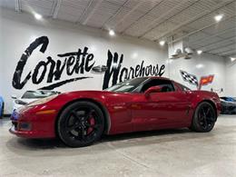 2010 Chevrolet Corvette (CC-2122154) for sale in Dallas, Texas
