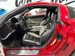 2010 Chevrolet Corvette (CC-2122154) for sale in Dallas, Texas