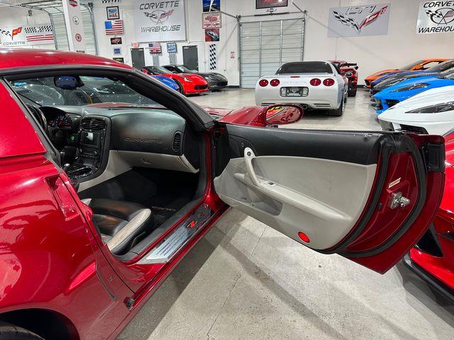 2010 Chevrolet Corvette (CC-2122154) for sale in Dallas, Texas