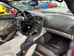 2010 Chevrolet Corvette (CC-2122154) for sale in Dallas, Texas