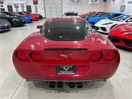 2010 Chevrolet Corvette (CC-2122154) for sale in Dallas, Texas