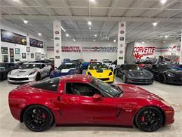 2010 Chevrolet Corvette (CC-2122154) for sale in Dallas, Texas