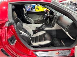 2010 Chevrolet Corvette (CC-2122154) for sale in Dallas, Texas
