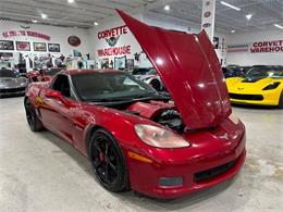 2010 Chevrolet Corvette (CC-2122154) for sale in Dallas, Texas