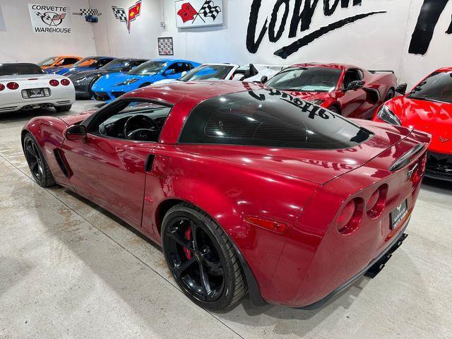 2010 Chevrolet Corvette (CC-2122154) for sale in Dallas, Texas