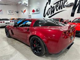 2010 Chevrolet Corvette (CC-2122154) for sale in Dallas, Texas