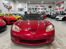 2010 Chevrolet Corvette (CC-2122154) for sale in Dallas, Texas