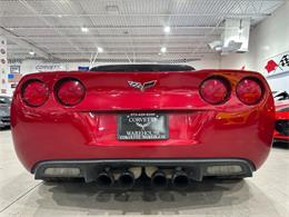 2010 Chevrolet Corvette (CC-2122154) for sale in Dallas, Texas