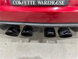 2010 Chevrolet Corvette (CC-2122154) for sale in Dallas, Texas