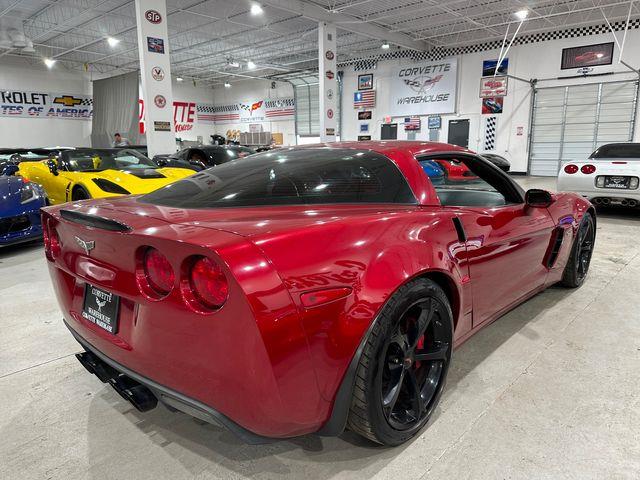 2010 Chevrolet Corvette (CC-2122154) for sale in Dallas, Texas
