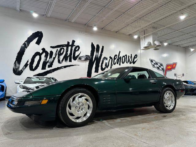 1994 Chevrolet Corvette (CC-2122155) for sale in Dallas, Texas