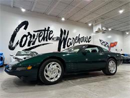 1994 Chevrolet Corvette (CC-2122155) for sale in Dallas, Texas