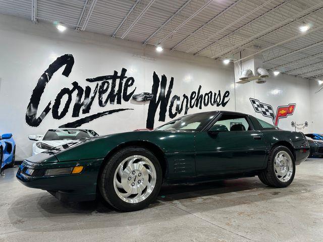 1994 Chevrolet Corvette (CC-2122155) for sale in Dallas, Texas