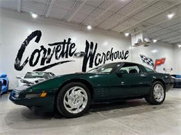 1994 Chevrolet Corvette (CC-2122155) for sale in Dallas, Texas