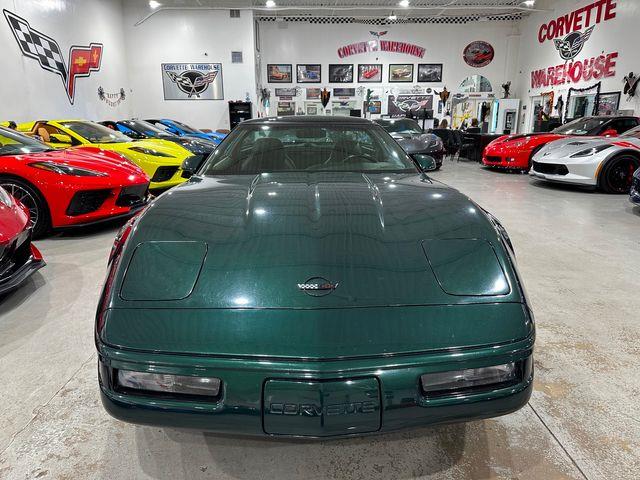 1994 Chevrolet Corvette (CC-2122155) for sale in Dallas, Texas