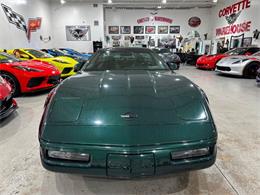 1994 Chevrolet Corvette (CC-2122155) for sale in Dallas, Texas