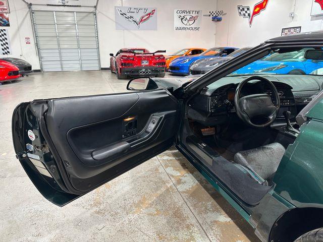 1994 Chevrolet Corvette (CC-2122155) for sale in Dallas, Texas