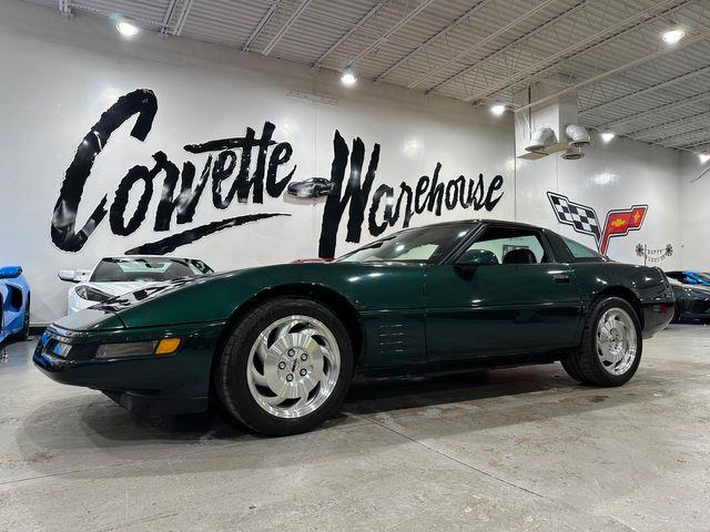 1994 Chevrolet Corvette (CC-2122155) for sale in Dallas, Texas