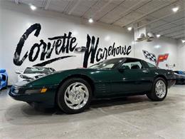 1994 Chevrolet Corvette (CC-2122155) for sale in Dallas, Texas