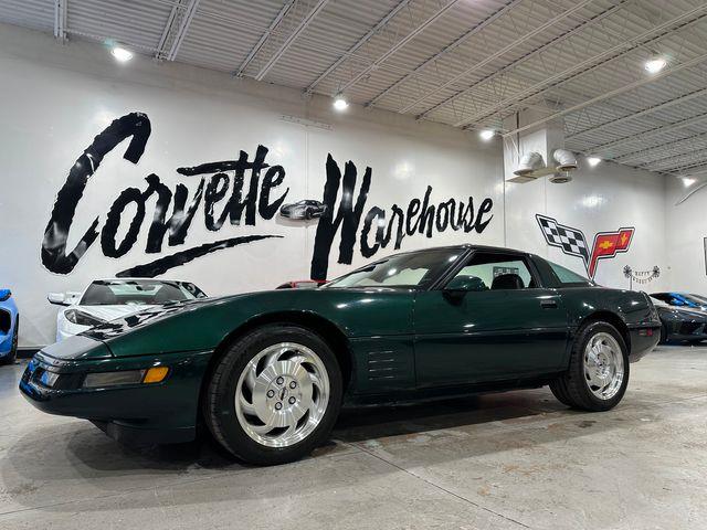 1994 Chevrolet Corvette (CC-2122155) for sale in Dallas, Texas