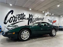 1994 Chevrolet Corvette (CC-2122155) for sale in Dallas, Texas