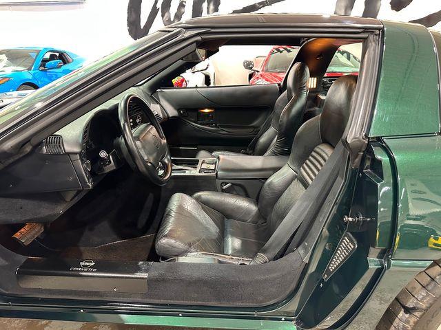 1994 Chevrolet Corvette (CC-2122155) for sale in Dallas, Texas