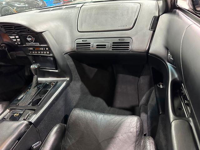 1994 Chevrolet Corvette (CC-2122155) for sale in Dallas, Texas