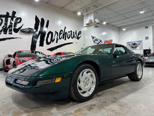 1994 Chevrolet Corvette (CC-2122155) for sale in Dallas, Texas