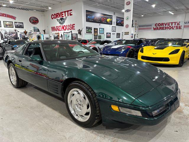 1994 Chevrolet Corvette (CC-2122155) for sale in Dallas, Texas