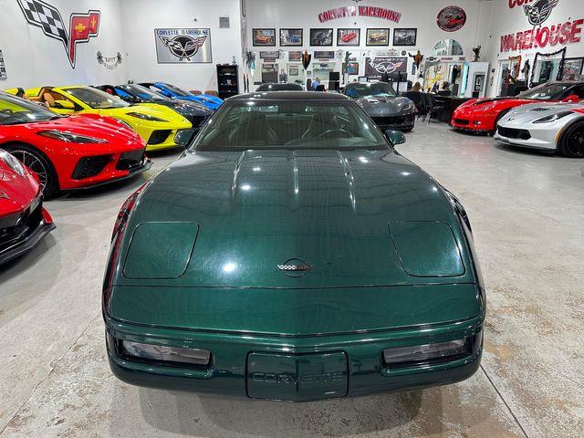 1994 Chevrolet Corvette (CC-2122155) for sale in Dallas, Texas