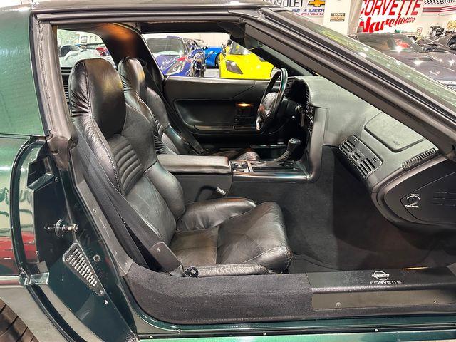 1994 Chevrolet Corvette (CC-2122155) for sale in Dallas, Texas