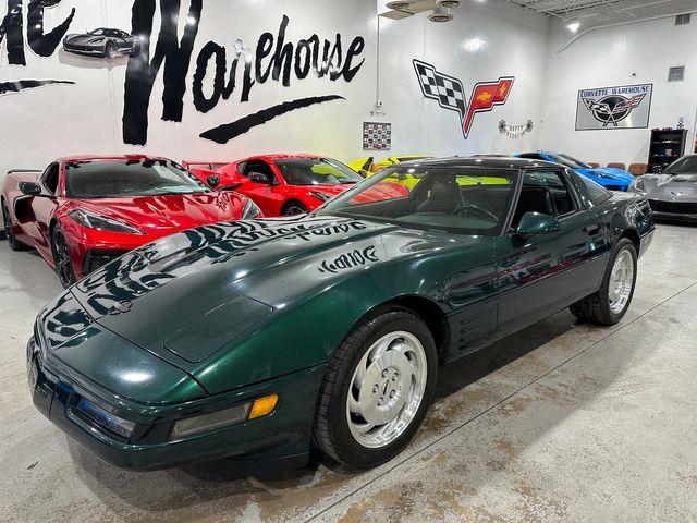 1994 Chevrolet Corvette (CC-2122155) for sale in Dallas, Texas